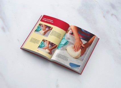 Sweet & Salty interior spread 2